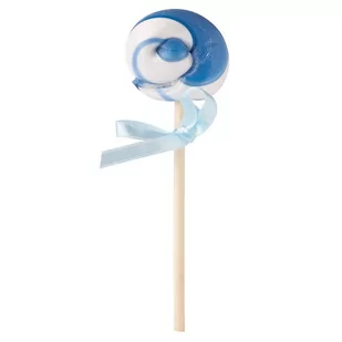 Stewiarnia Lizak o smaku jagodowym bez cukru, 20g - Gumy do żucia, lizaki, dropsy Stewiarnia Lizak o smaku jagodowym bez cukru, 20g - Gumy do żucia, lizaki, dropsy - miniaturka - grafika 1