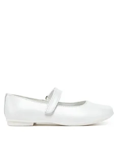 Primigi Baleriny 7927800 S Biały - Buty dla chłopców - miniaturka - grafika 1