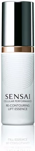 Kanebo SENSAI CELLULAR PERFORMANCE wkład do pudru prasowanego 40ml - Podkłady do twarzy - miniaturka - grafika 1