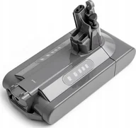 Akcesoria do odkurzaczy - Akumulator do Dyson V10 SV12 25,2V 3600mAh Li-Ion - miniaturka - grafika 1