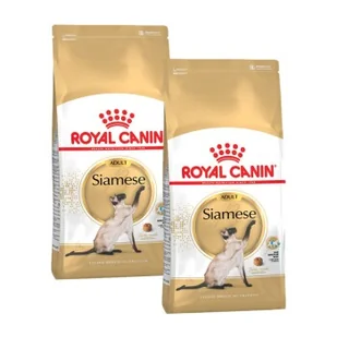 ROYAL CANIN Siamese Adult 2x10 kg - Mokra karma dla kotów - miniaturka - grafika 1