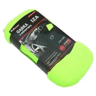 Akcesoria do mycia samochodu - Gąbka z mikrofibrą IZA - miniaturka - grafika 1