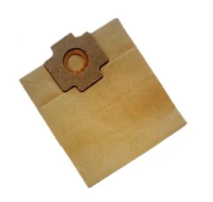 Worki Papierowe Odkurzacza Zelmer Meteor 1010 5szt - Worki do odkurzaczy - miniaturka - grafika 1