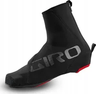 Buty rowerowe - Giro Pokrowce na buty GIRO PROOF WINTER SHOE CVR black roz. M NEW - miniaturka - grafika 1