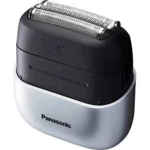 Panasonic ES-CM3BKS503 Na mokro i sucho - Golarki męskie - miniaturka - grafika 1