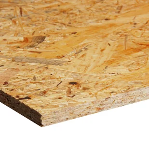 Formatka OSB-3 18 mm 80x40 cm 0.32 m2 Biuro Styl - Płyty meblowe - miniaturka - grafika 1