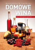 Napoje - Domowe Wina dla Początkujących - miniaturka - grafika 1
