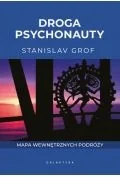 Poradniki hobbystyczne - Droga psychonauty. Mapa wewnętrznych podróży - miniaturka - grafika 1