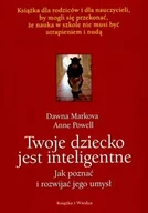 Rozwój osobisty - Twoje dziecko jest inteligentne - miniaturka - grafika 1