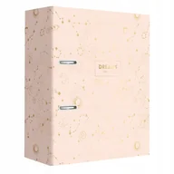 Segregatory - Interdruk Segregator A4 Dreams Cream 76 k - miniaturka - grafika 1