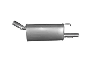 Tłumik końcowy IZAWIT 21.011A 852968 - Tłumiki - miniaturka - grafika 1