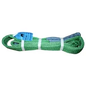 Pasy transportowe - Zawiesie Pasowe Pętlowe 2T 2M - miniaturka - grafika 1