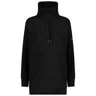 Bluzy damskie - CMP Damska bluza dresowa - miniaturka - grafika 1