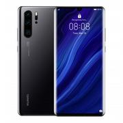 Telefony komórkowe - Huawei P30 Pro 256GB Dual Sim Czarny - miniaturka - grafika 1