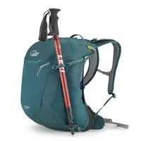 Plecak turystyczny Lowe Alpine AirZone Active 18 Turskusowy - Plecaki - miniaturka - grafika 14