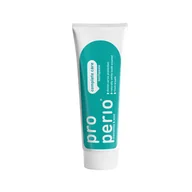 Pasty do zębów - Biała Perła PRO PERIO Complete Care Pasta do zębów z rumiankiem i miętą 125 ml - miniaturka - grafika 1