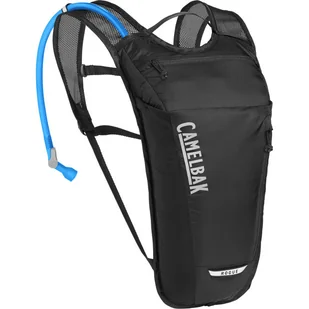 Camelbak Rogue Light Hydration Backpack 5l+2l, black/silver 2021 Plecaki rowerowe 3090701 - Plecaki - miniaturka - grafika 5