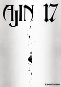 Komiksy dla młodzieży - Ajin Tom 17 - miniaturka - grafika 1