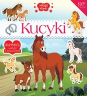 Czasopisma - Naklejki Iskierki - miniaturka - grafika 1