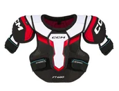 Hokej - Naramienniki CCM JetSpeed FT680 Junior S - miniaturka - grafika 1