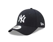 Czapki damskie - New Era Męska czapka baseballowa Essentials New York Yankees 9forty - miniaturka - grafika 1