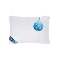 Poduszki - Poduszka 50 x 70 Exclusive Aerelle Blue Termo - miniaturka - grafika 1