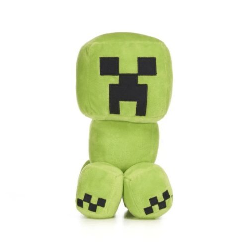 Pluszak Maskotka Creeper 30 cm - Minecraft