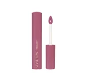 Szminki - Pierre Rene Vinyl Lips pomadka w płynie 02 Mauve Fusion 8ml - miniaturka - grafika 1