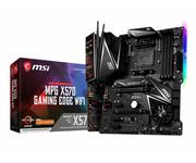 MSI X570 GAMING EDGE