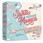 Gry planszowe - FoxGames Santa Monica - miniaturka - grafika 1
