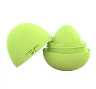 Balsamy do ust - Golden Rose LIP BUTTER - Balsam do ust z filtrem SPF15 - GREEN APPLE GOLBDZSP-EMSP-02 - miniaturka - grafika 1