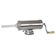 Maszynki do mięsa - RĘCZNA NADZIEWARKA DO KIEŁBASY 2,5kg KLAUSBERG KB-7925 - miniaturka - grafika 1