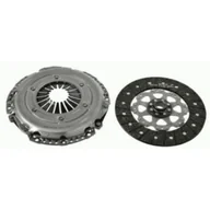 Sprzęgła - SACHS ZESTAW SPRZĘGŁA  3000970045 OPEL VECTRA C/SIGNUM 1,9CDTI 04- [ZAMIENNIK-3000951148] - miniaturka - grafika 1