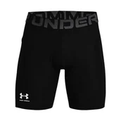 Spodenki męskie - Spodenki męskie Under Armour HG Shorts black XS - miniaturka - grafika 1