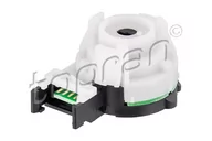 Akcesoria do układu elektrycznego - Włącznik zapłonu / rozrusznika Topran 116 747 - miniaturka - grafika 1