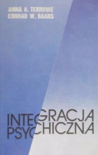 Integracja psychiczna - Psychologia - miniaturka - grafika 1