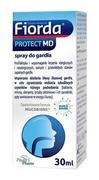 Przeziębienie i grypa - PHYTOPHARM Fiorda Protect MD spray do gardła 30 ml - miniaturka - grafika 1