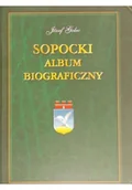 Biografie i autobiografie - Sopocki album biograficzny - miniaturka - grafika 1