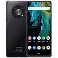 Telefony komórkowe - Cubot Max 3 4GB/64GB Dual Sim Czarny - miniaturka - grafika 1