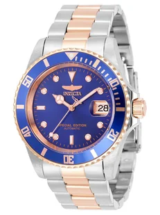 Zegarek Zegarek Męski Invicta Pro Diver 30600 + BOX - Zegarki męskie - miniaturka - grafika 1
