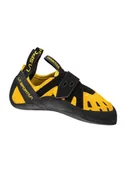 Sprzęt wspinaczkowy - Buty wspinaczkowe La Sportiva Tarantula JR - yellow/black - miniaturka - grafika 1