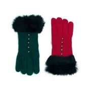 Rękawiczki - Art of Polo Rękawiczki Florencja - miniaturka - grafika 1