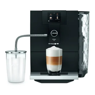 Ekspres do kawy Jura ENA 8 Touch EC Metropolitan Black - Ekspresy do kawy - miniaturka - grafika 8