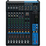 Miksery DJ - Yamaha MG12 - miniaturka - grafika 1