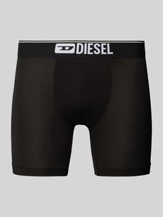Majtki z elastycznym paskiem z logo w zestawie 3 szt. - Majtki męskie - miniaturka - grafika 1