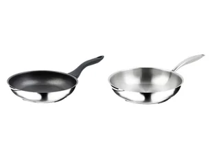 LIVARNO home Patelnia, Ø 24 cm - Patelnie LIVARNO home Patelnia, Ø 24 cm - Patelnie - miniaturka - grafika 1