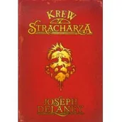 Fantasy - Krew stracharza - Joseph Delaney - miniaturka - grafika 1