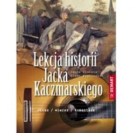 Historia świata - Lekcja Historii Jacka Kaczmarskiego Iwona Grabska,diana Wasilewska - miniaturka - grafika 1