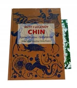 Historia świata - Mity i legendy Chin Epoka chaosu i bohaterów - miniaturka - grafika 1