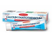 Żele i maści lecznicze - Calcium pantothenicum maść, 30g - miniaturka - grafika 1